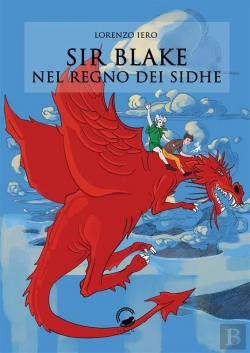 Bertrand.pt - Sir Blake Nel Regno Dei Sidhe