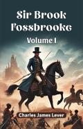 Sir Brook Fossbrooke