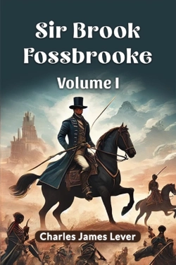 Bertrand.pt - Sir Brook Fossbrooke