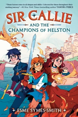 Bertrand.pt - Sir Callie And The Champions Of Helston