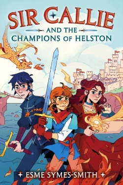Bertrand.pt - Sir Callie And The Champions Of Helston