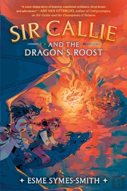Bertrand.pt - Sir Callie And The Dragon'S Roost