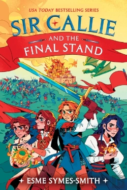 Bertrand.pt - Sir Callie And The Final Stand