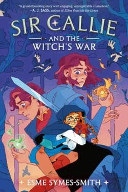 Bertrand.pt - Sir Callie And The Witch'S War