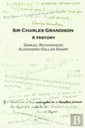 Sir Charles Grandison