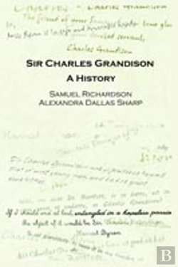 Bertrand.pt - Sir Charles Grandison