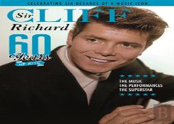 Sir Cliff Richard - 60 Years Of A B