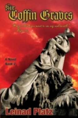 Bertrand.pt - Sir Coffin Graves Book 2