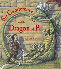 Bertrand.pt - Sir Cumference And The Dragon Of Pi