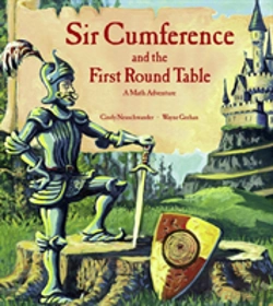 Bertrand.pt - Sir Cumference And The First Round Table