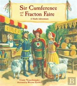 Bertrand.pt - Sir Cumference And The Fracton Faire
