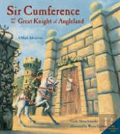 Sir Cumference And The Great Knight Of Angleland