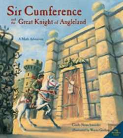 Bertrand.pt - Sir Cumference And The Great Knight Of Angleland