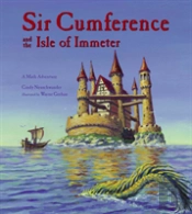 Sir Cumference And The Isle Of Immeter