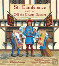 Bertrand.pt - Sir Cumference And The Off-The-Charts Dessert