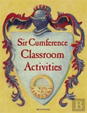 Sir Cumference Classroom Activities