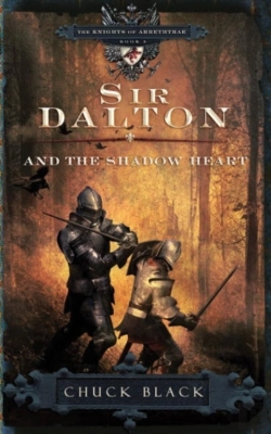 Bertrand.pt - Sir Dalton And The Shadow Heart