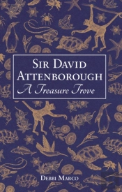 Sir David Attenborough: A Treasure Trove