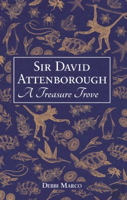 Bertrand.pt - Sir David Attenborough: A Treasure Trove