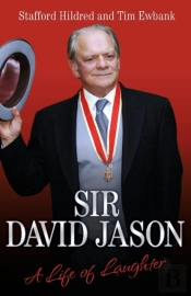 Sir David Jason A Life Of Laughter