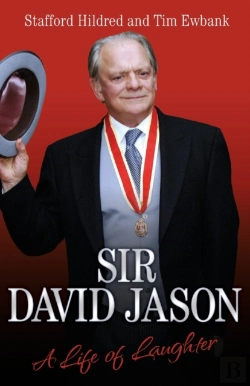 Bertrand.pt - Sir David Jason A Life Of Laughter