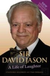 Sir David Jason - A Life Of Laughter