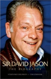 Sir David Jason