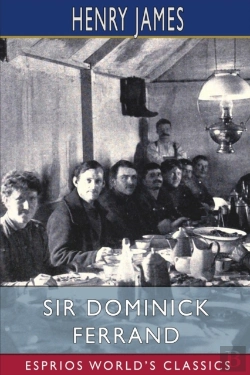 Bertrand.pt - Sir Dominick Ferrand (Esprios Classics)