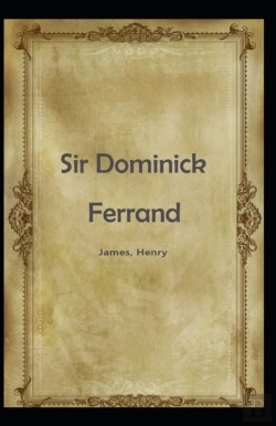 Bertrand.pt - Sir Dominick Ferrand Henry James
