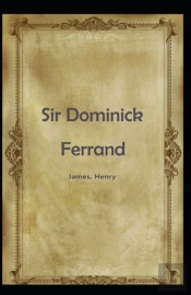 Sir Dominick Ferrand