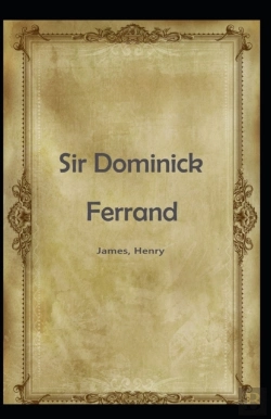 Bertrand.pt - Sir Dominick Ferrand