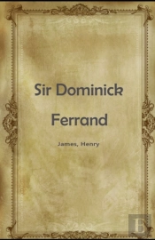 Sir Dominick Ferrand