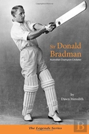 Sir Donald Bradman