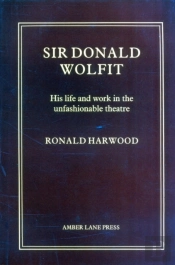 Sir Donald Wolfit