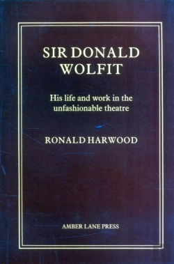 Bertrand.pt - Sir Donald Wolfit