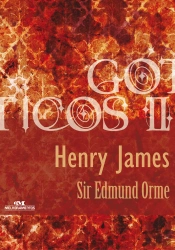 Sir Edmund Orme