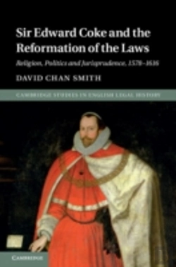 Bertrand.pt - Sir Edward Coke And The Reformation Of The Laws