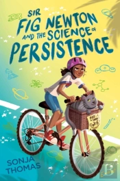 Sir Fig Newton And The Science Of Persistence