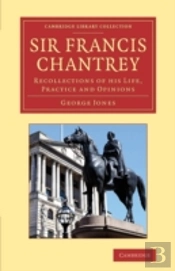 Sir Francis Chantrey