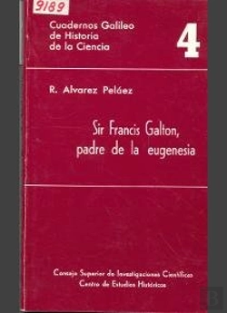 Bertrand.pt - Sir Francis Galton, Padre De La Eugenesia