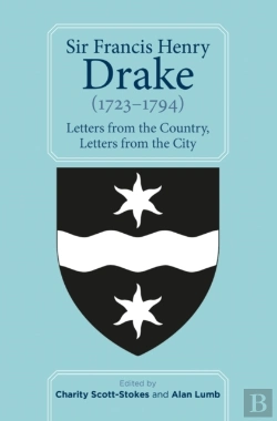 Bertrand.pt - Sir Francis Henry Drake (1723-1794)