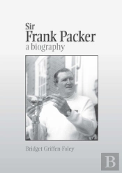 Sir Frank Packer