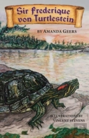 Sir Frederique Von Turtlestein