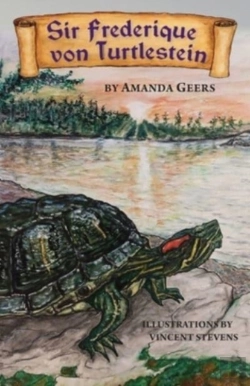 Bertrand.pt - Sir Frederique Von Turtlestein