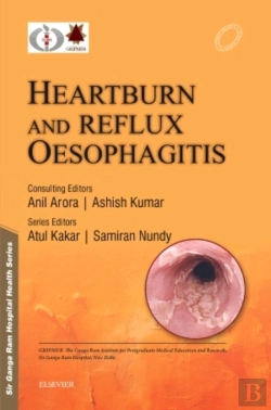 Bertrand.pt - Sir Ganga Ram Hospital Health Series: Heartburn And Reflux Oesophagitis