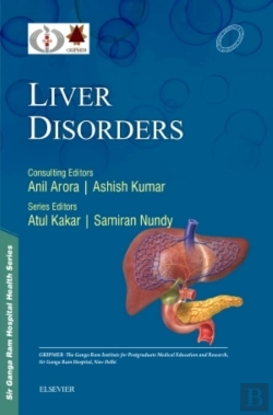 Bertrand.pt - Sir Ganga Ram Hospital Health Series: Liver Disorders