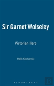 Sir Garnet Wolseley