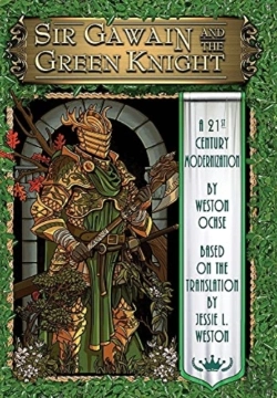 Bertrand.pt - Sir Gawain And The Green Knight: A 21st