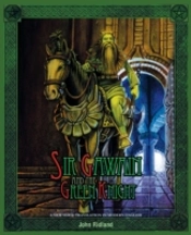 Sir Gawain And The Green Knight (A New Verse Translation In Modern English)