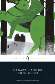 Sir Gawain And The Green Knight